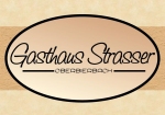 Logo Gashaus Strasser
